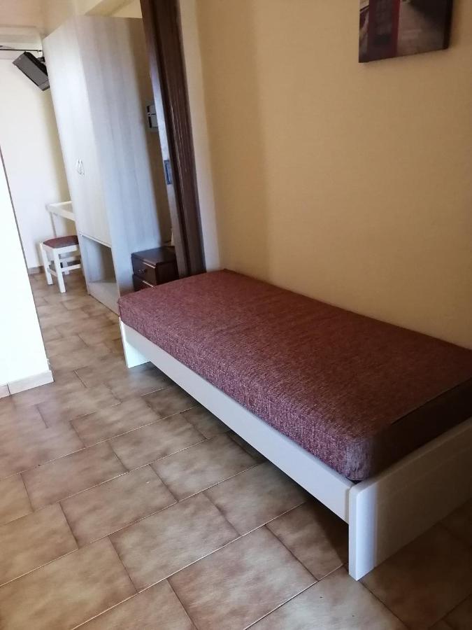 Iliana Apartments Георгиуполис Экстерьер фото