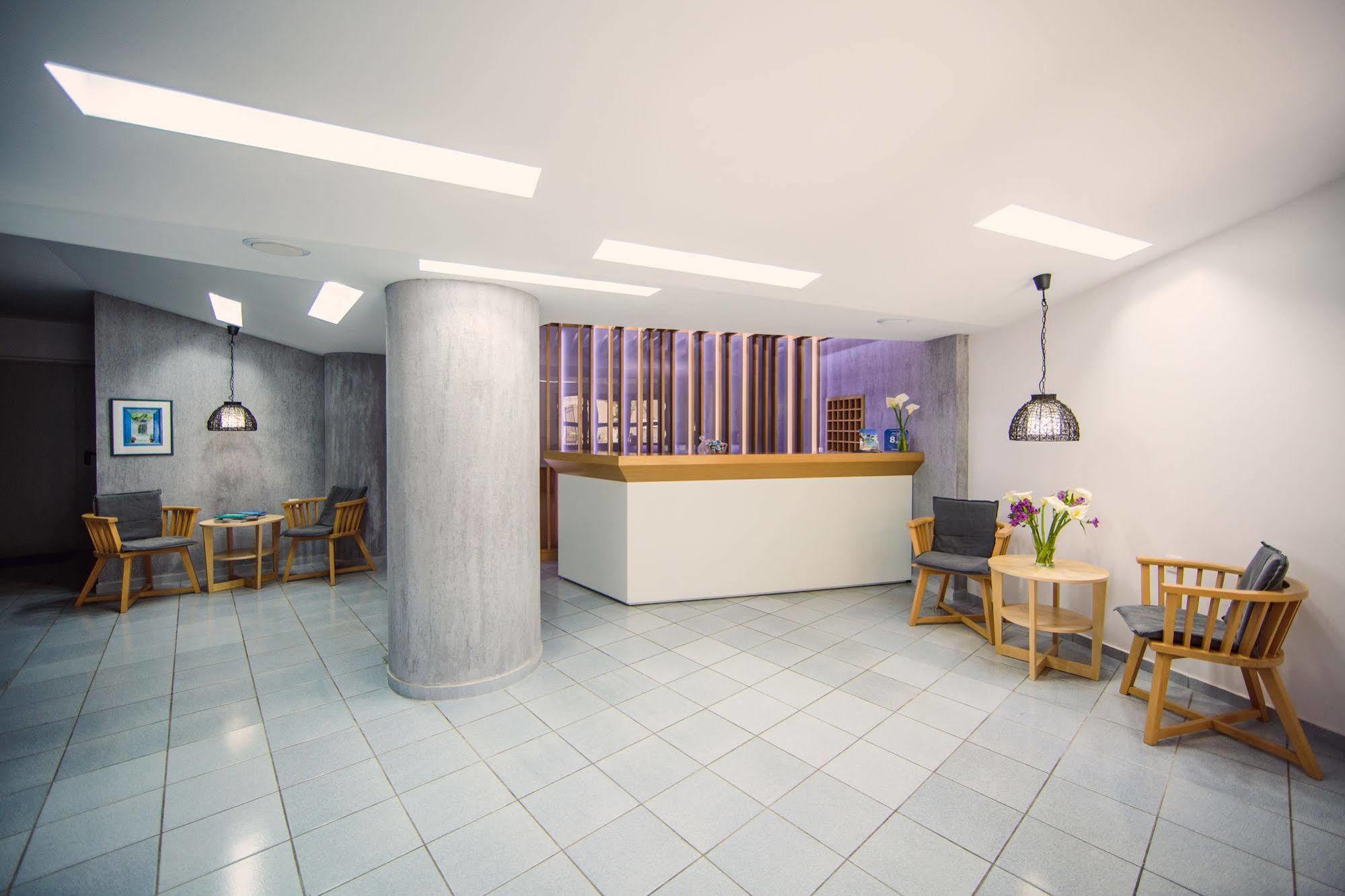 Iliana Apartments Георгиуполис Экстерьер фото